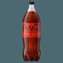 Coca-Cola Zero 2L