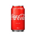 Coca-Cola Lata 350ml